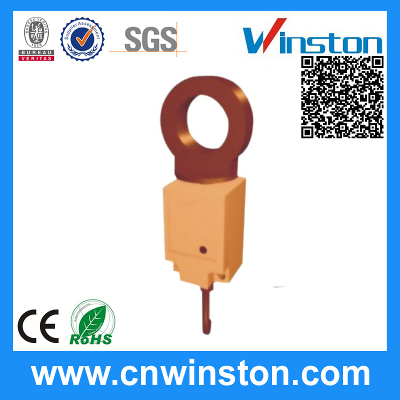 Lmf32 Plane Installation Type Inductive Proximity Switch with CE
