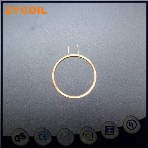 Voice Coil Actuator of Zy Coil