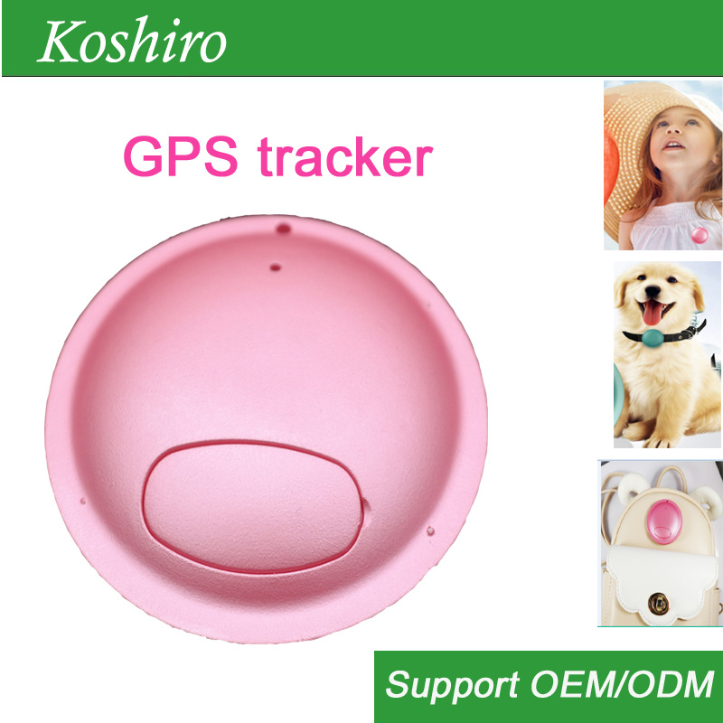 2017 Student Use Mini GPS Tracker