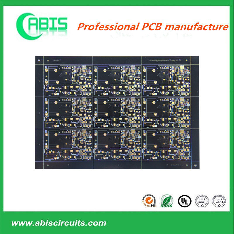 6L Fr-4 (TG170) 1.6-2.0mm PCB