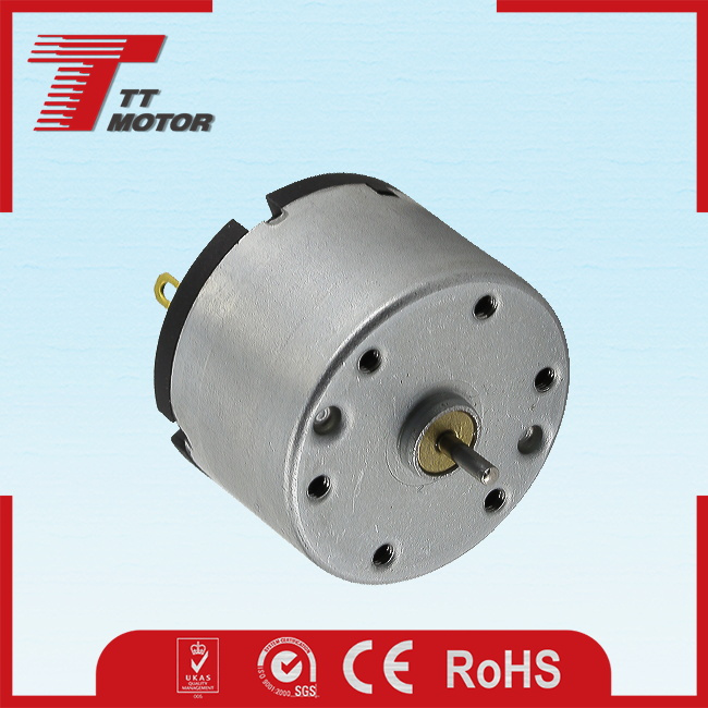 Business Machines electric brushless 24V DC motor with Encoders