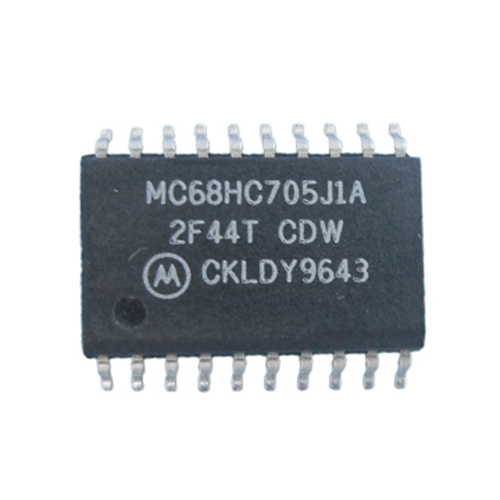 High Quality IC Microcontrollers Mc68hc705j1a
