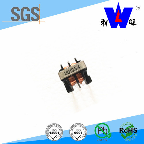 Common Mode Choke with RoHS for AC Power Supply