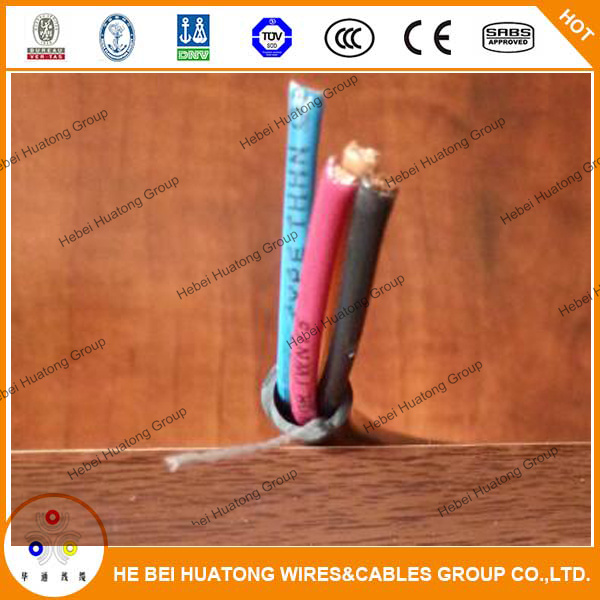 12AWG Power and Control Cable Type Tc Cable