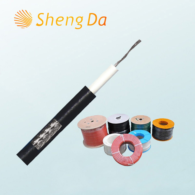 Satellite Communication Rg Digital Coaxial Audio Cable