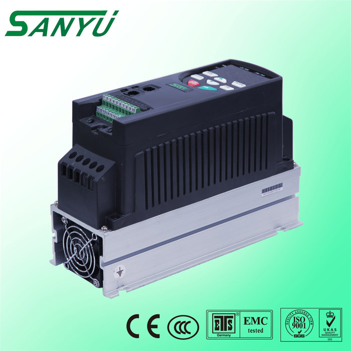 Sanyu Sy7000 Series Vector Torque Control AC Drives