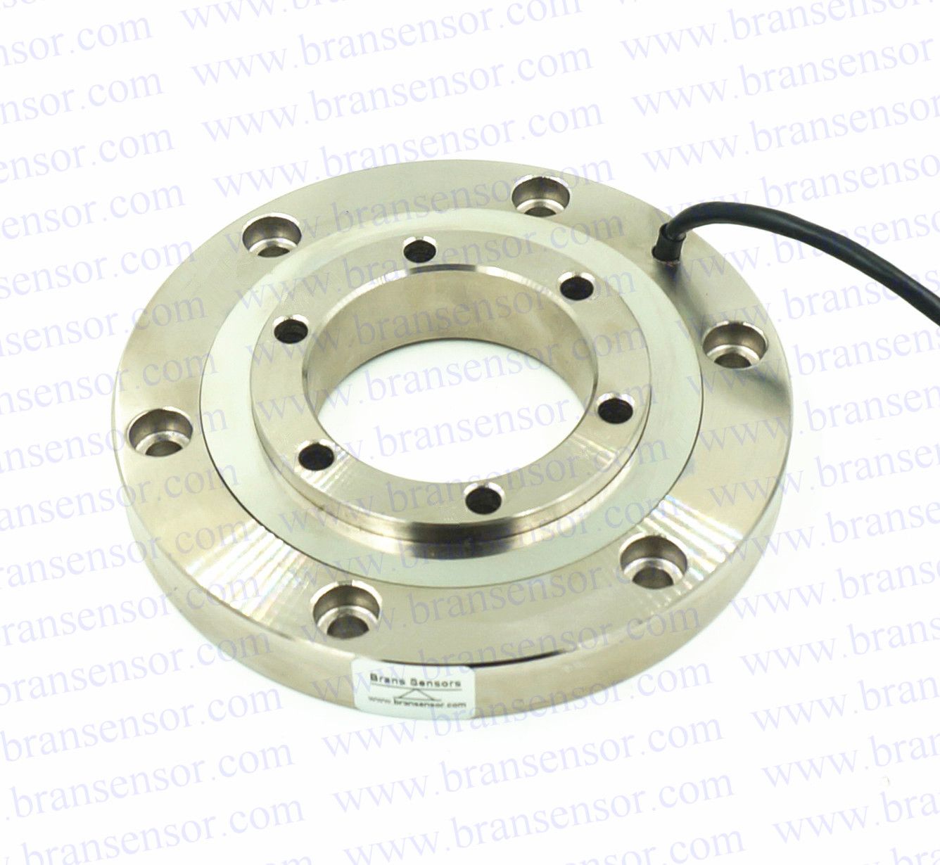 Low Profile Pancake Load Cell (BR118)