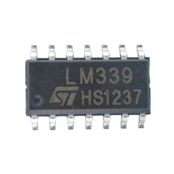High Quality Lm339dt IC New and Original