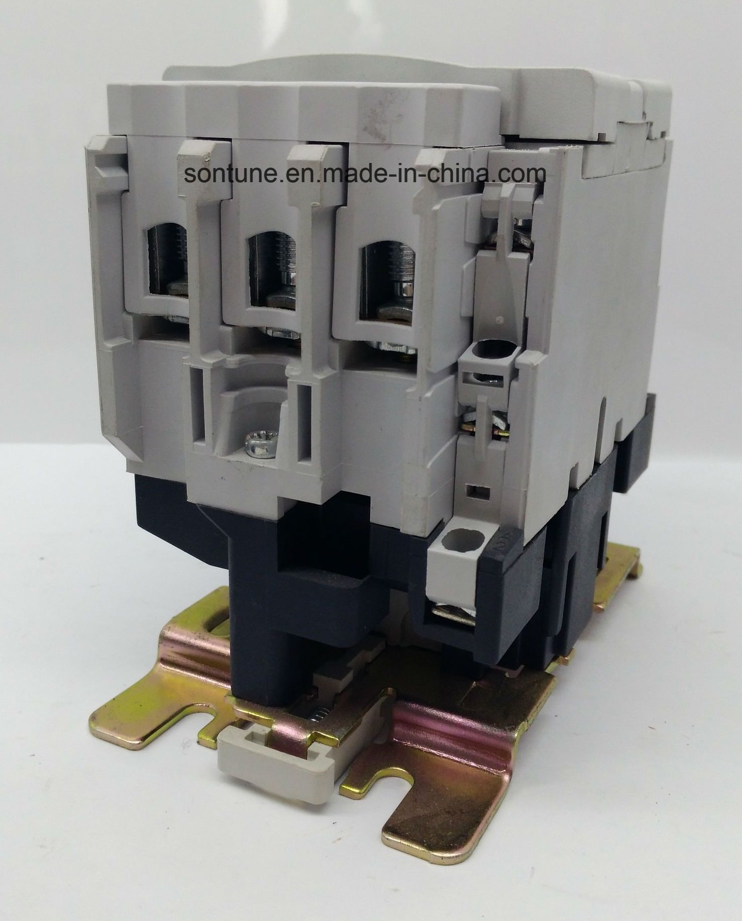 Sontune St1-6510 3p 4p AC Contactor