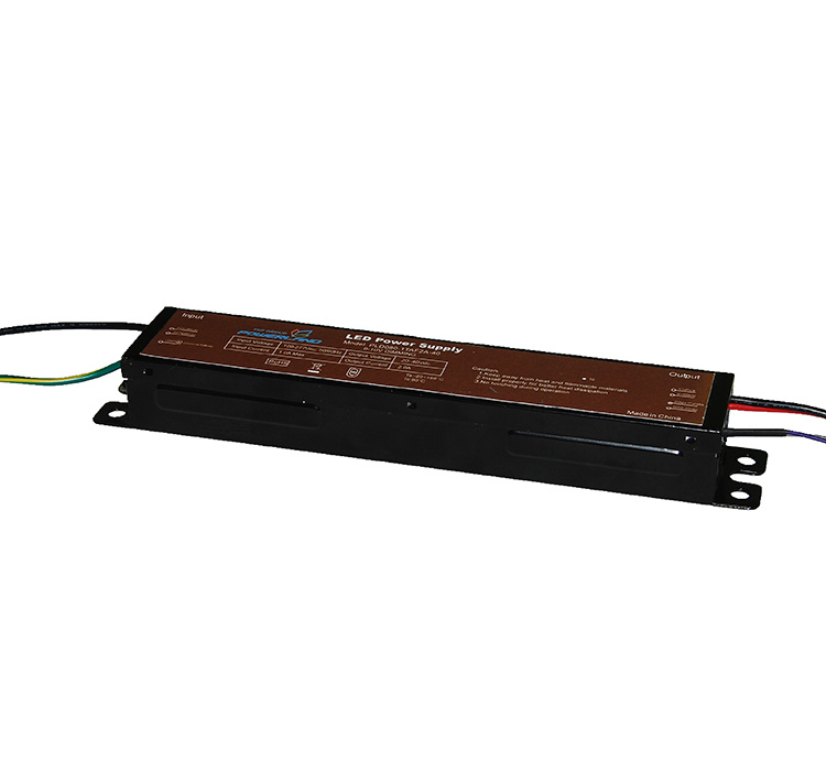 96W 24V Constant Voltage Dimmable LED Driver