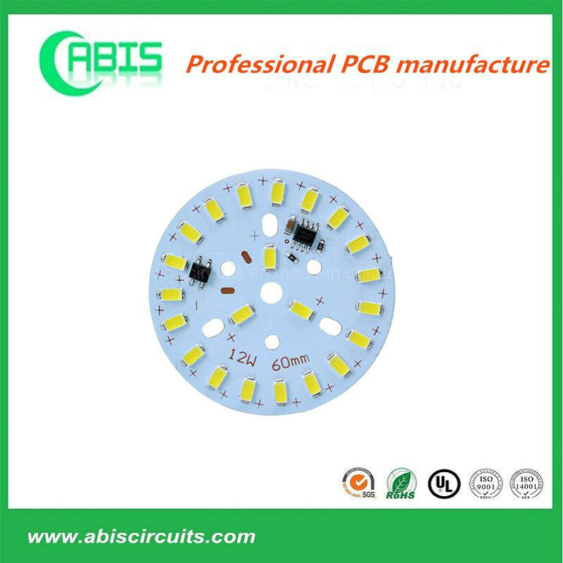 LED Board DIP PCB Assembly
