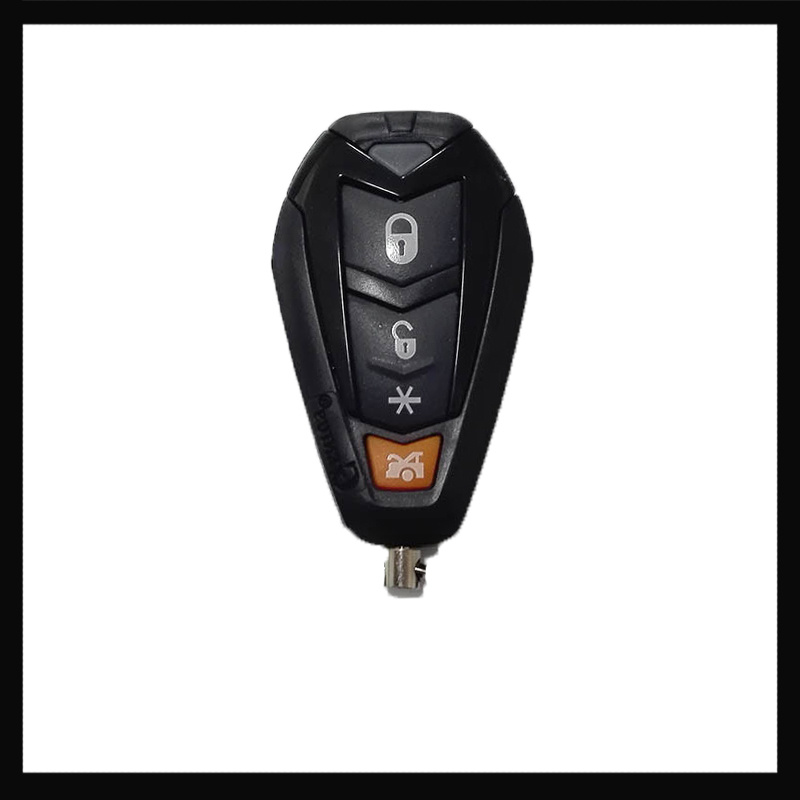 Fixed Code/Rolling Code Garage Door Copy Remote