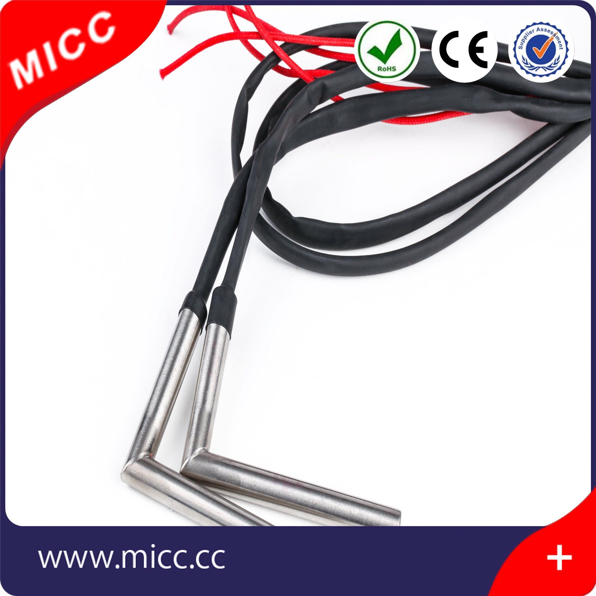 Micc Self-Regulating Cartridge Heater