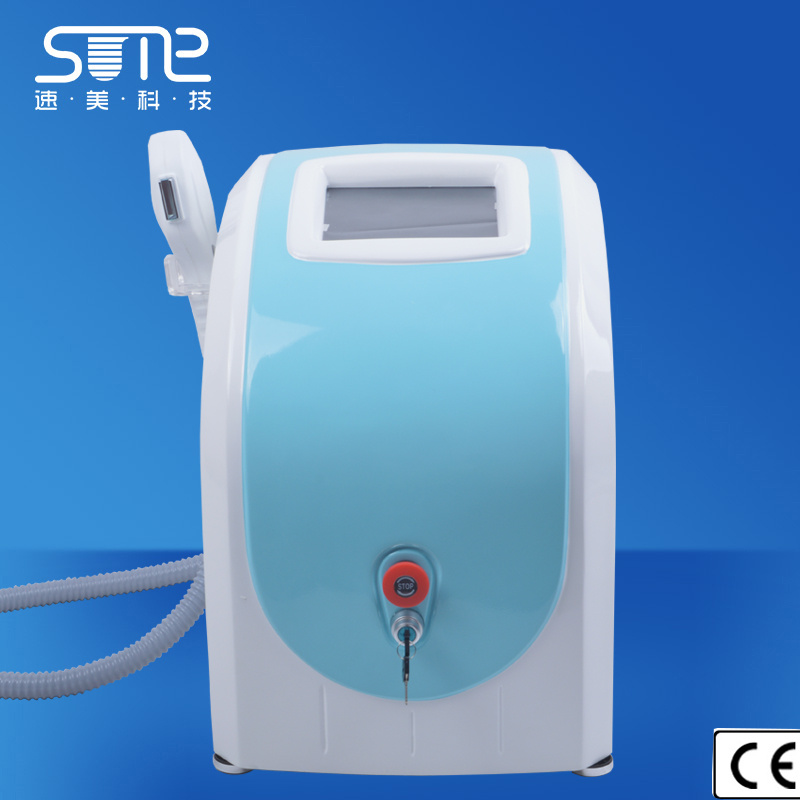 Elight RF IPL Machine Hair Removal Devices Ce Approved