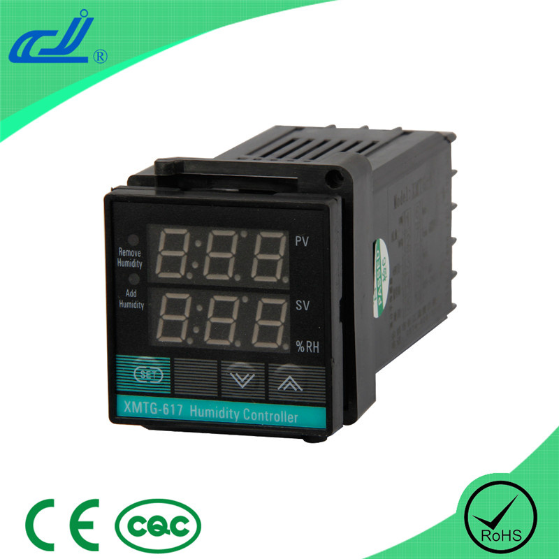 Humidity Controller (XMTG-617)