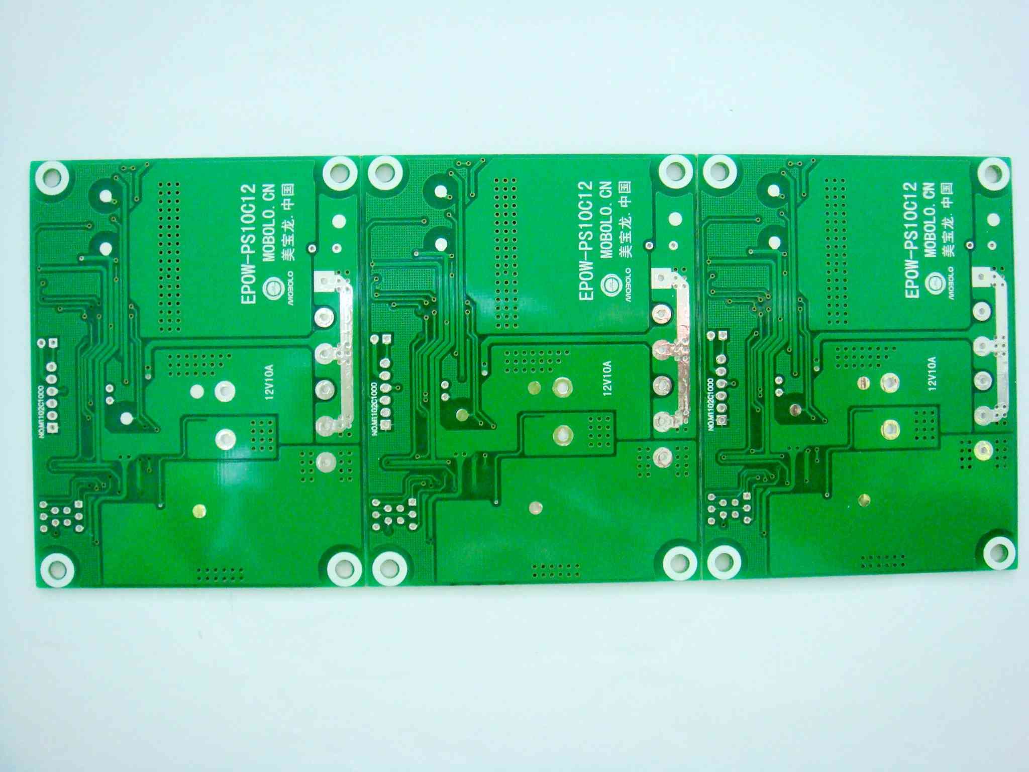 Printed Circuit Board Aluminum PCB