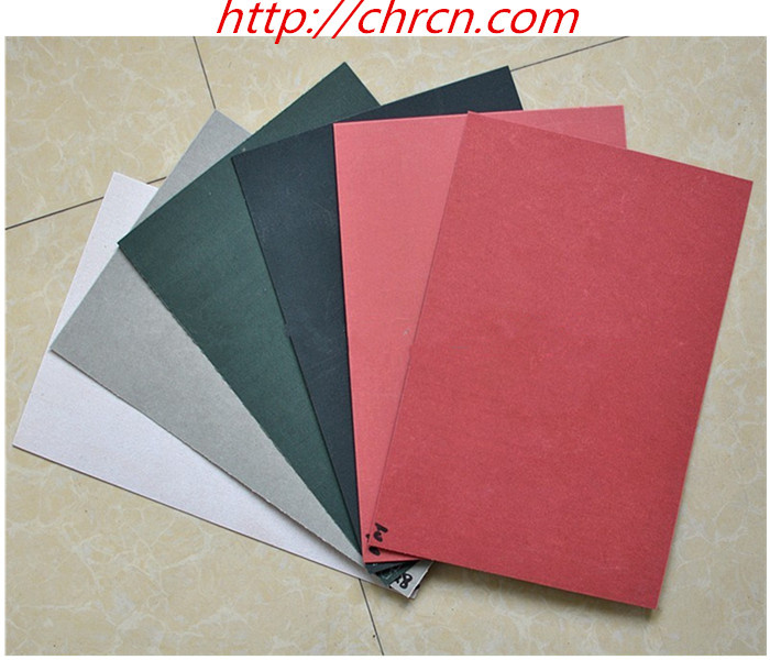 Insulation Vulcanized Fiber Paper Sheet