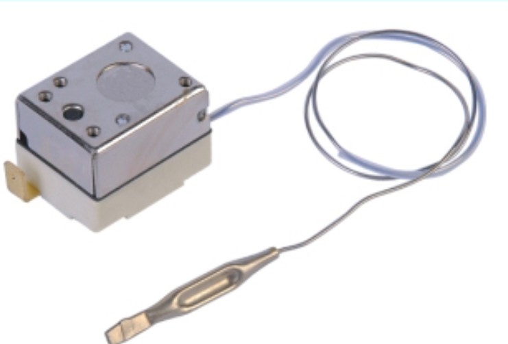 Wgs Series Thermostat Temperature Control (Wgs23)