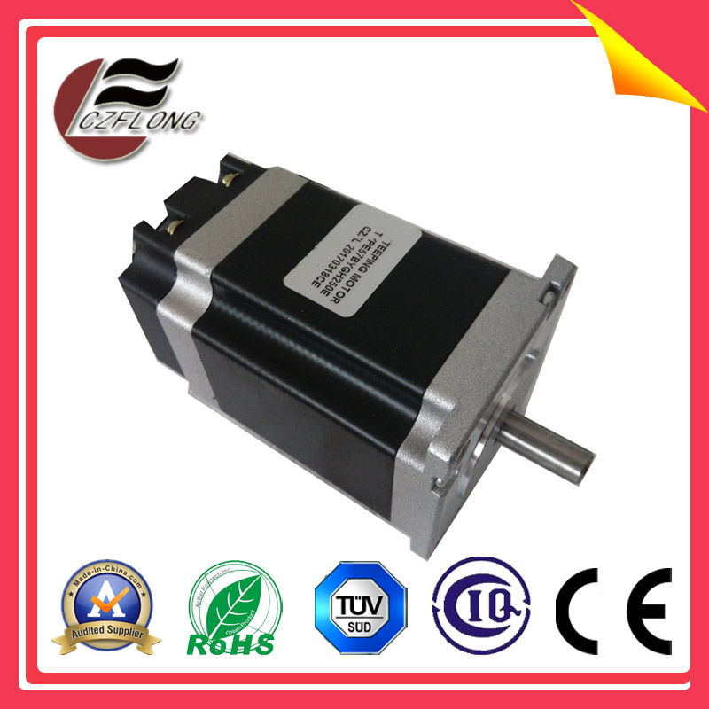 NEMA 24 DC Electric Stepper Motor