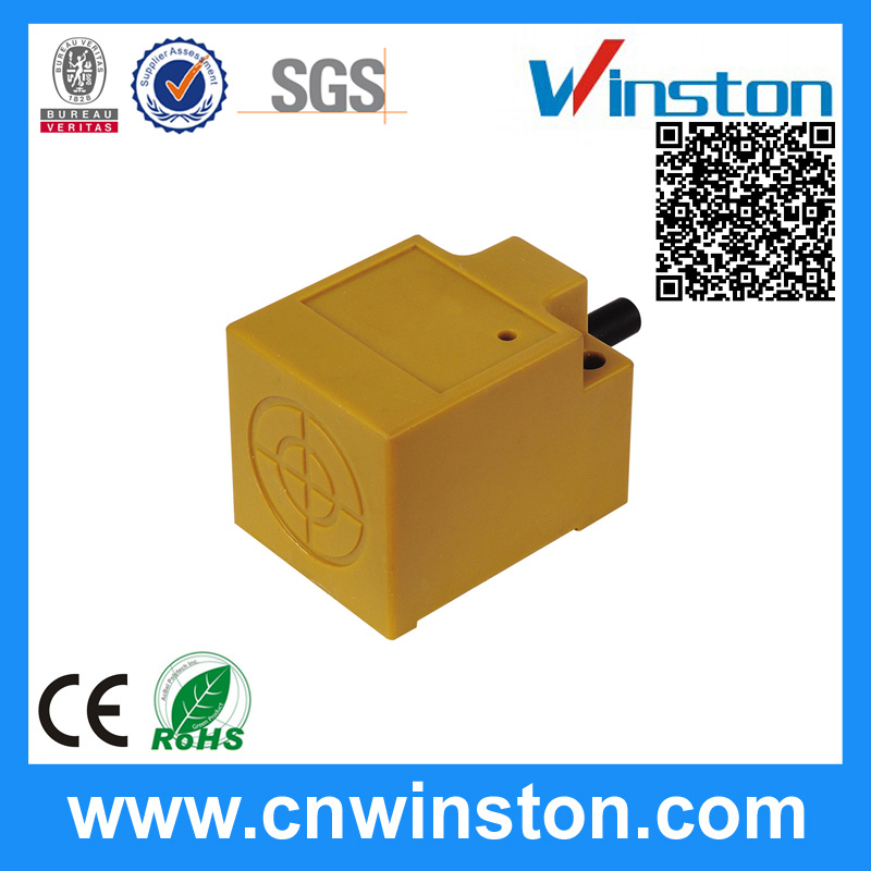 Lmf10 Inductive Proximity Switch with CE