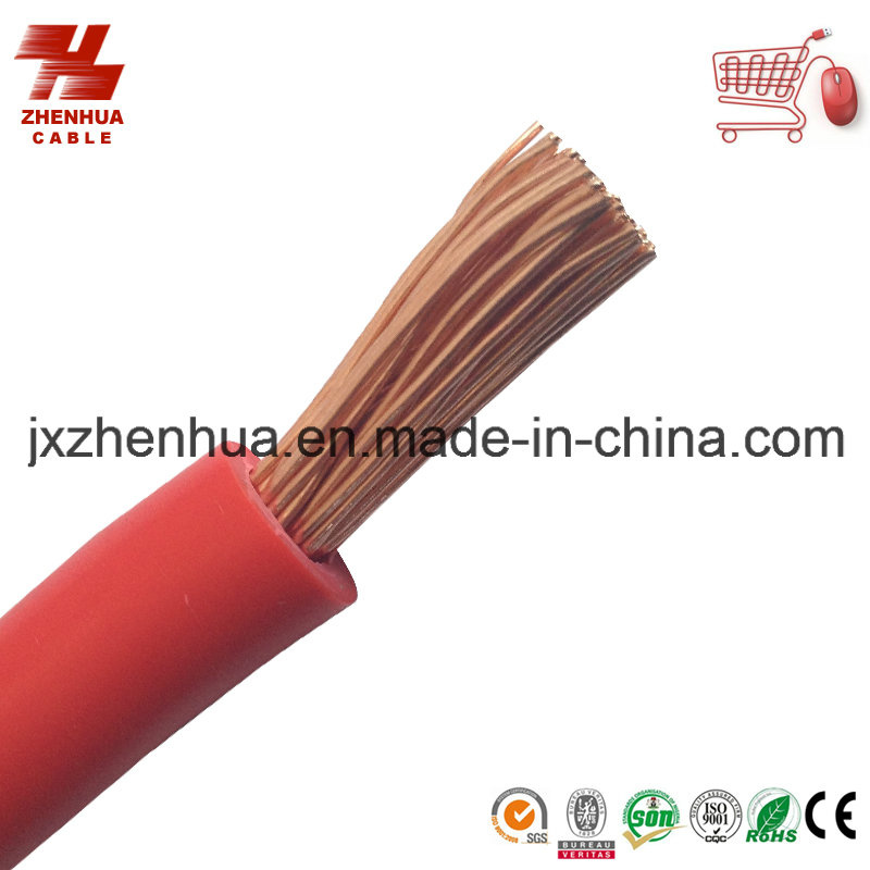 35mm2 Copper Electrical Cable From China Cable Factory