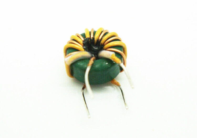 50uh Toroidal Core Chokes Inductor for PCB