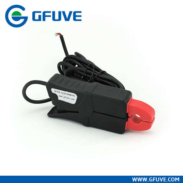High Precision Universal Split Core AC Current Probes