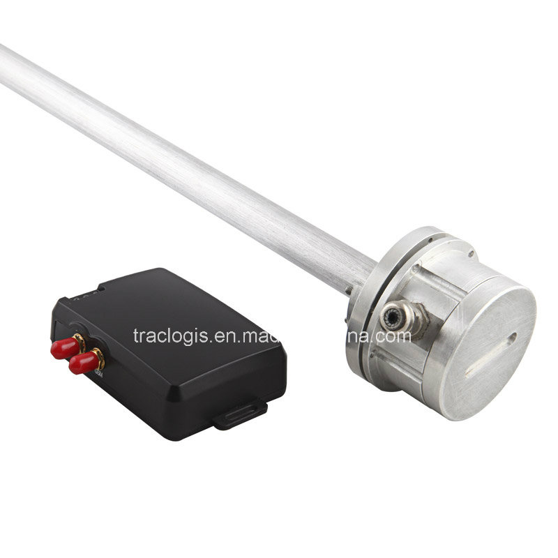 Digital Fuel Level Sensor with RS232 Signal Output