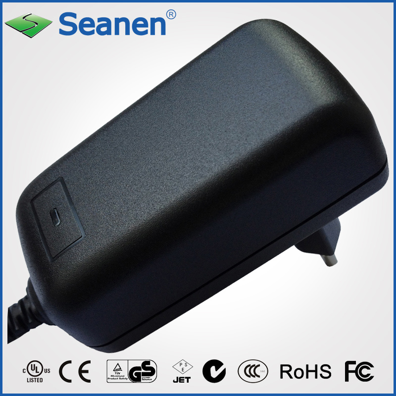 12V 2A Power Adapter (Efficiency Level 6)