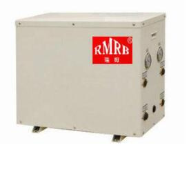 Water Source Heat Pump (Small Ocuppy)