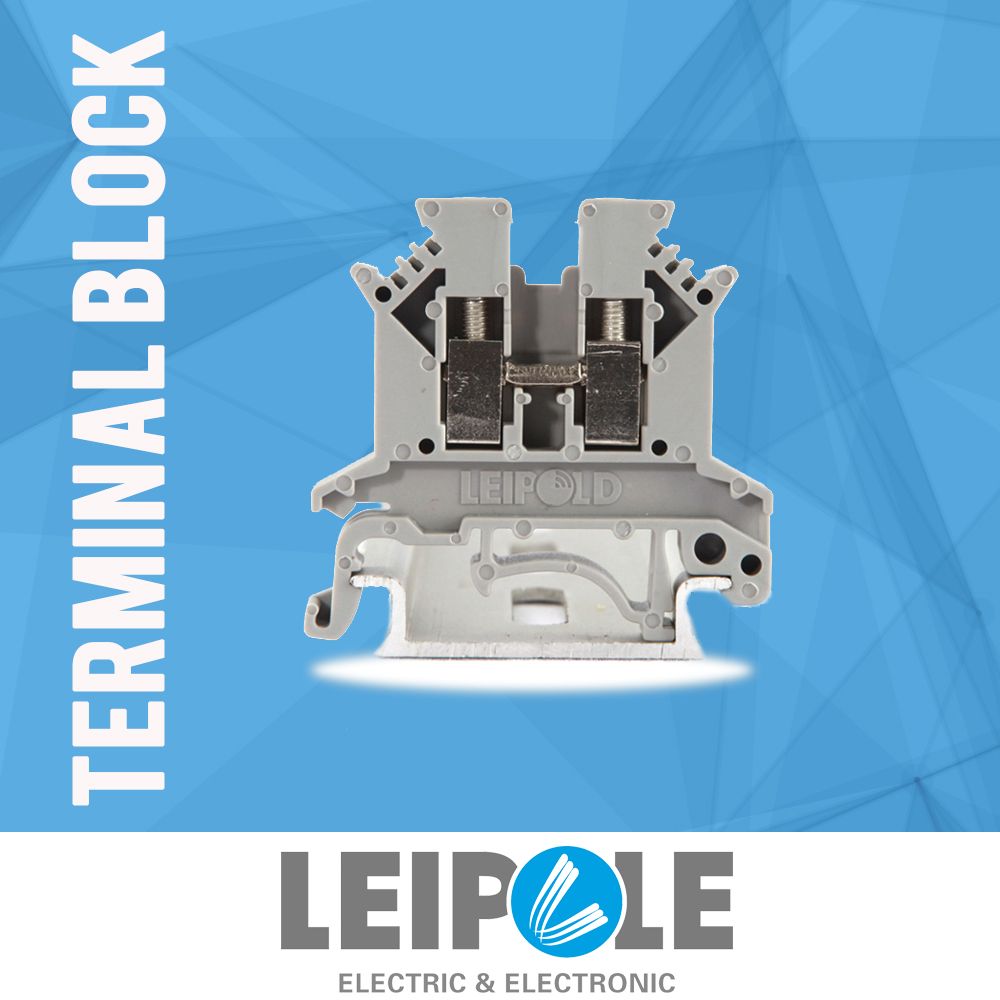 Terminal Block Wiring Dubai Wire Electrical Power Connector Cable