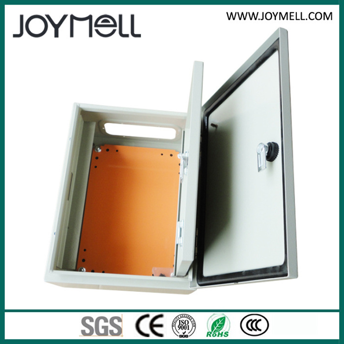 Customized Sizes Electric IP66 Metal Enclosure