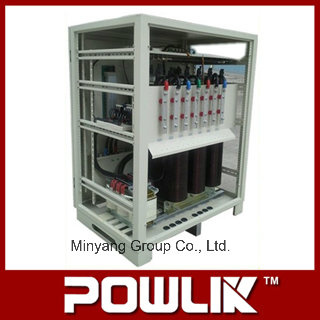 400kVA SCR Control Contactless Voltage Regulator, Static Voltage Stabilzer
