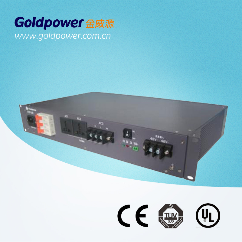 1000VA off-Grid Inverter for Energy Storage System