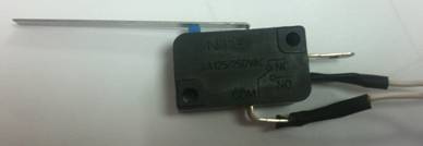 SGS High Current Micro Switch (MN2-030D)
