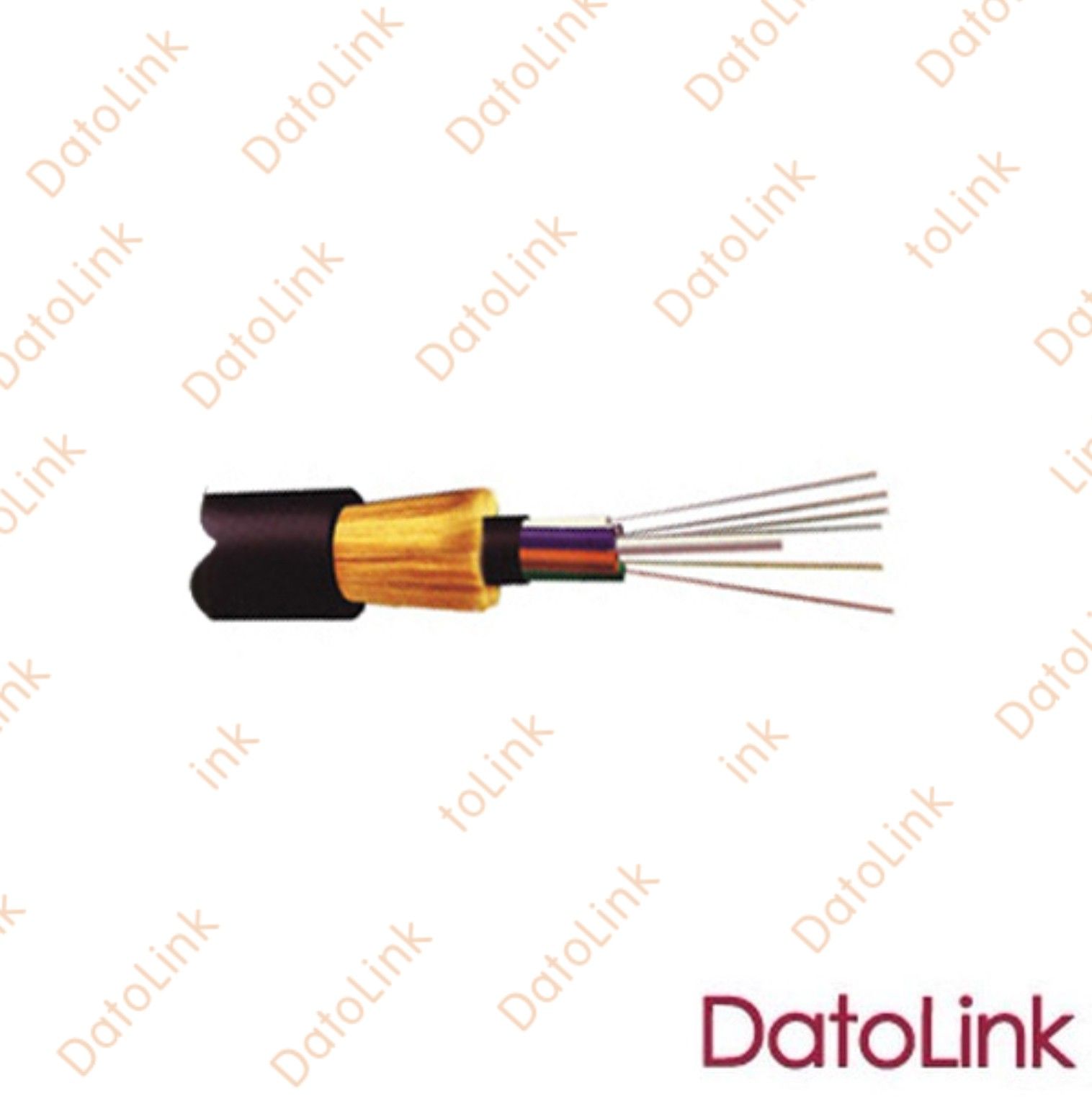 All Dielectric Self-Supporting Aerial Cable
