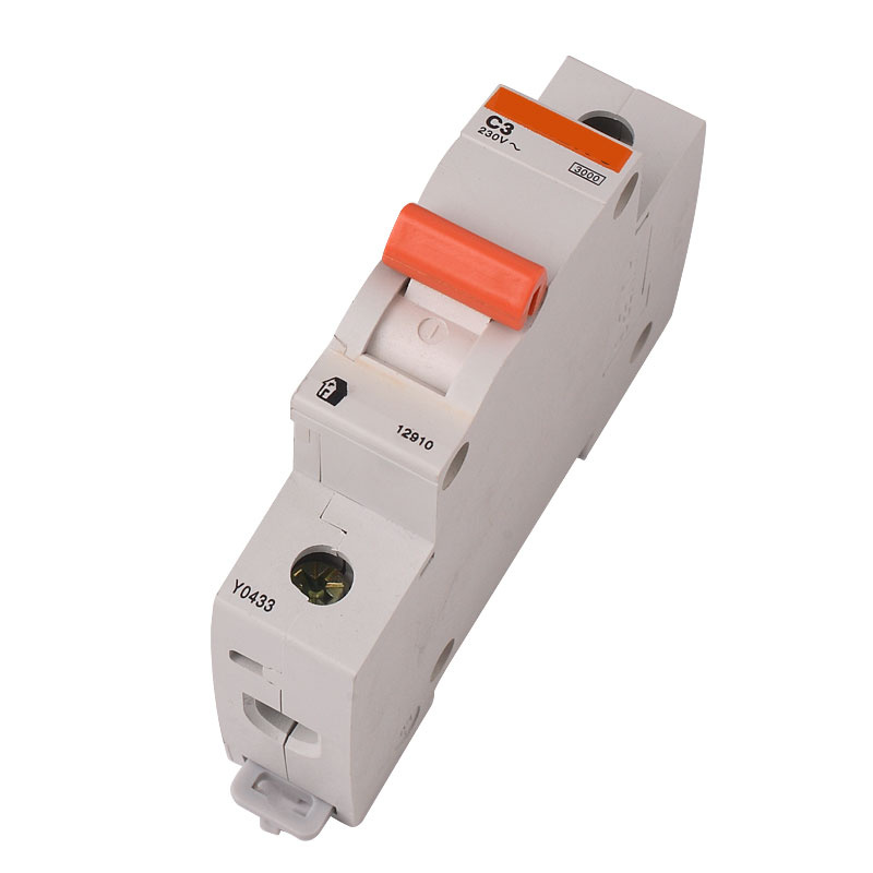 Ee-C45 New Factory Supply Mini Circuit Breaker