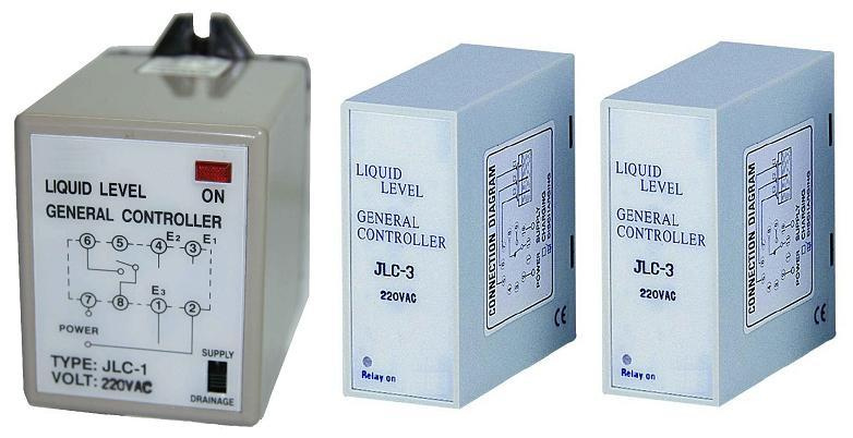 Level Control Relay Jlc-1