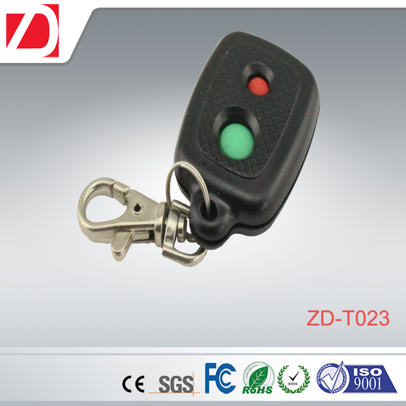 Universal RF Super Duplicate Remote Control for Auto Electronic Products