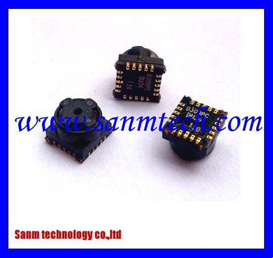 Side Contact Camera Module, VGA Board Camera Base on Gc0309 CMOS Image Sensor