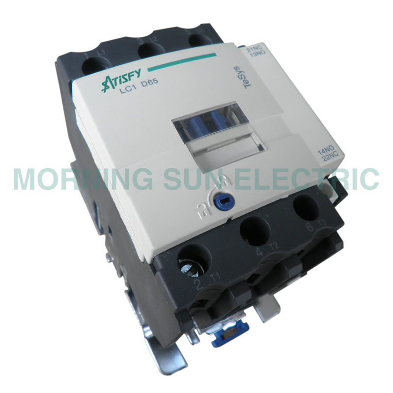 Contactor (LC1D65)