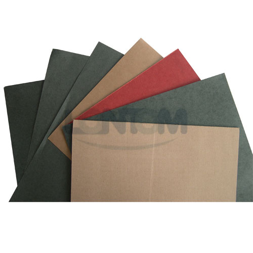 Insulation Press Paper Board (PPB)