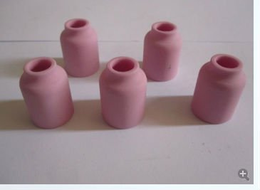 Alumina Junction Beads