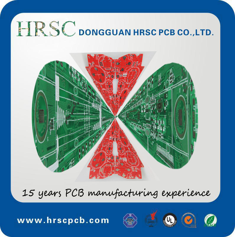 UPS Circuit PCB Board Manufacturers