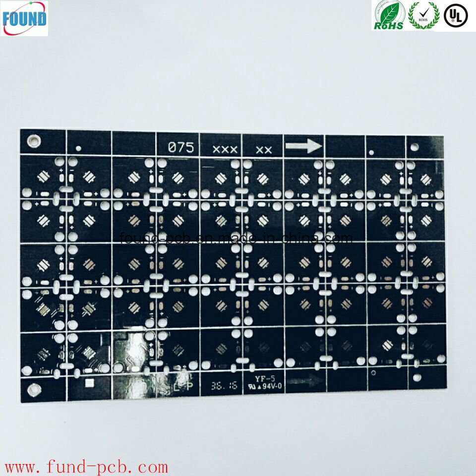 Fr4 Printed Circuits Board