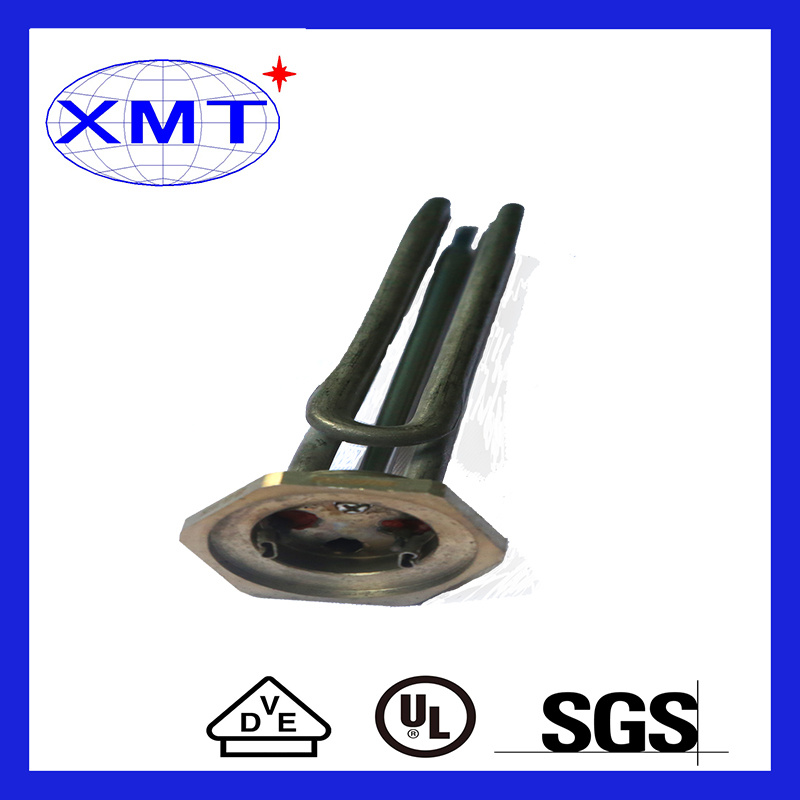 Customised Electric Immersion Type Heating Element