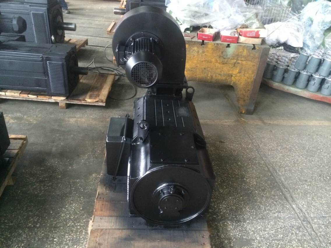 NHL Yjp Ie4 Motor 3 4 HP