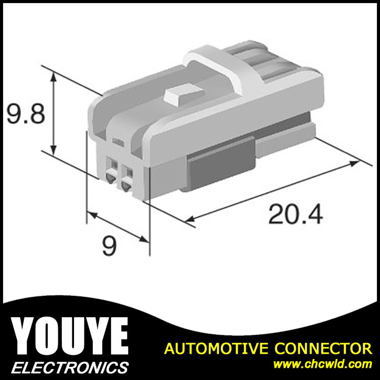Sumitomo Automotive Connector Terminal 6098-4565