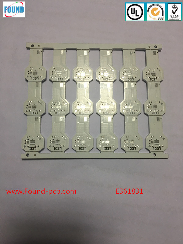 Multilayer Printed Circuit PCB Board