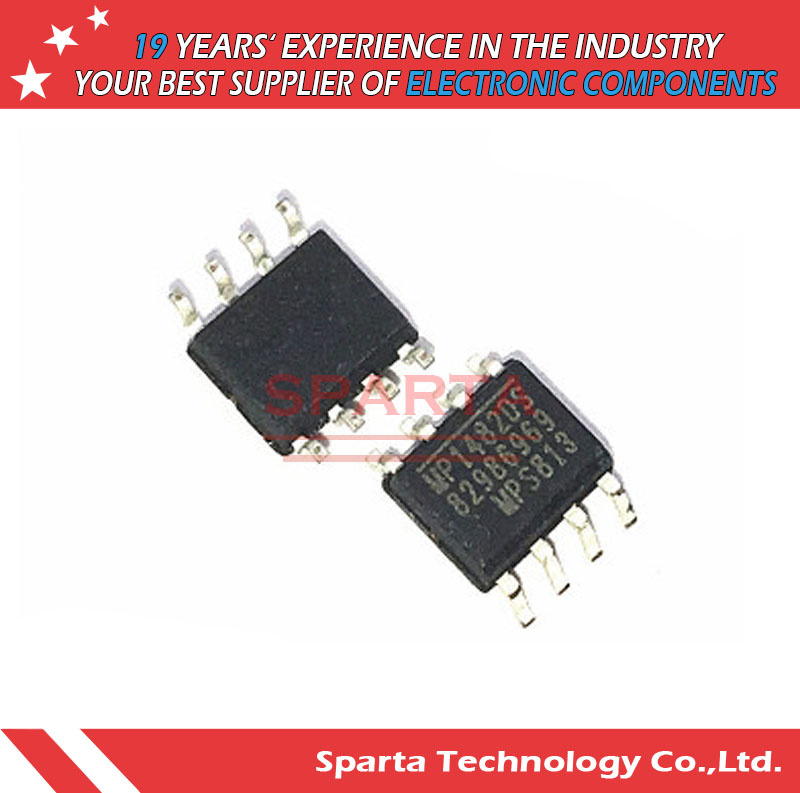 MP1482ds MP1482 MP1482dn 8-Soic Voltage Regulator